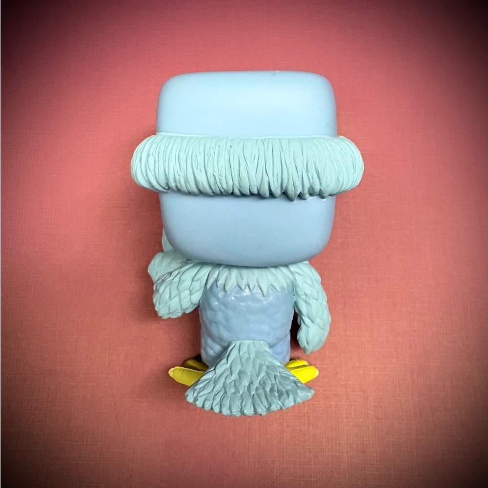 Funko Pop Sam The Eagle. - Picture 2 of 4